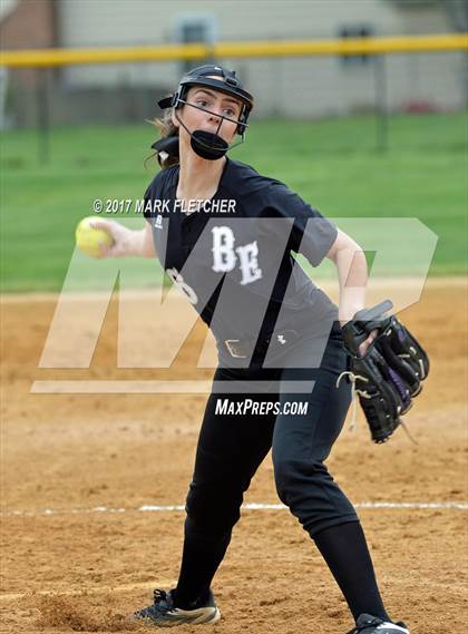 Thumbnail 2 in Bishop Eustace Prep @ Cherokee photogallery.
