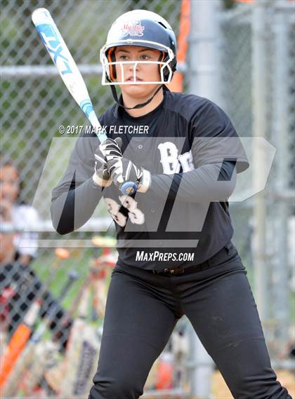 Thumbnail 1 in Bishop Eustace Prep @ Cherokee photogallery.