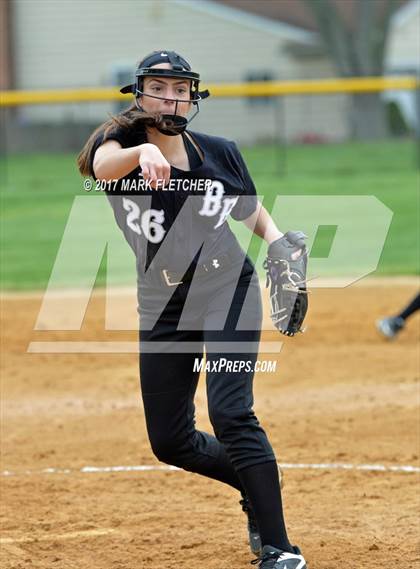 Thumbnail 1 in Bishop Eustace Prep @ Cherokee photogallery.