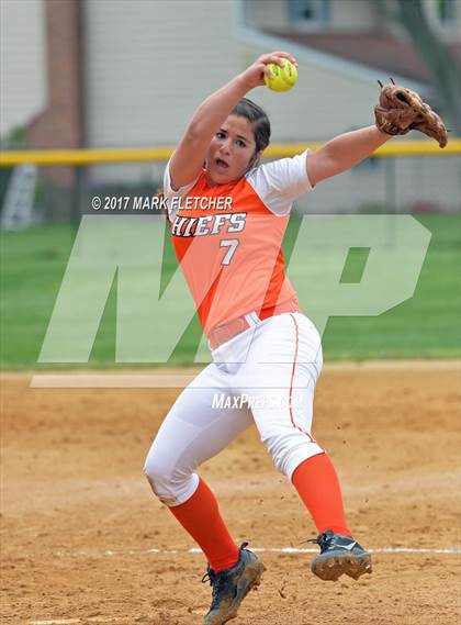 Thumbnail 2 in Bishop Eustace Prep @ Cherokee photogallery.