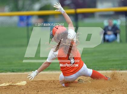 Thumbnail 1 in Bishop Eustace Prep @ Cherokee photogallery.