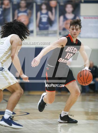 Thumbnail 1 in Beech Grove @ Decatur Central photogallery.