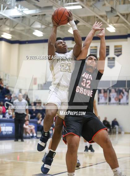 Thumbnail 1 in Beech Grove @ Decatur Central photogallery.