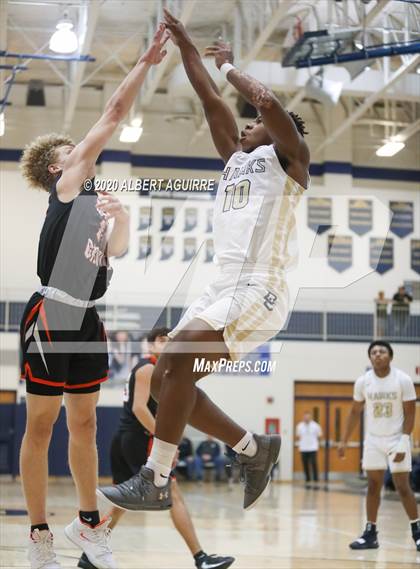 Thumbnail 3 in Beech Grove @ Decatur Central photogallery.