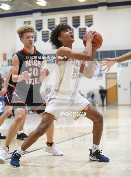 Thumbnail 2 in Beech Grove @ Decatur Central photogallery.