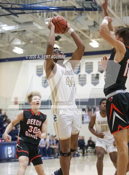 Thumbnail 1 in Beech Grove @ Decatur Central photogallery.