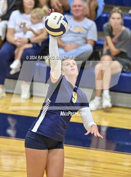Thumbnail 1 in Muncie Burris @ Delta  photogallery.