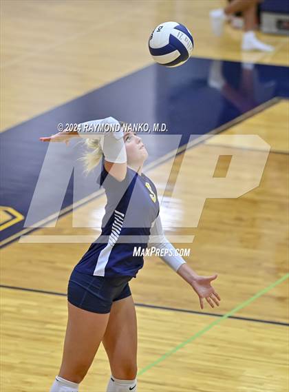 Thumbnail 1 in Muncie Burris @ Delta  photogallery.