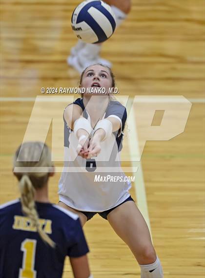 Thumbnail 2 in Muncie Burris @ Delta  photogallery.
