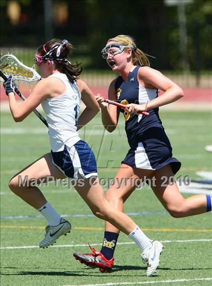 Thumbnail 2 in Highland Park vs Episcopal School Dallas (TGHSLL D1 Semifinals) photogallery.