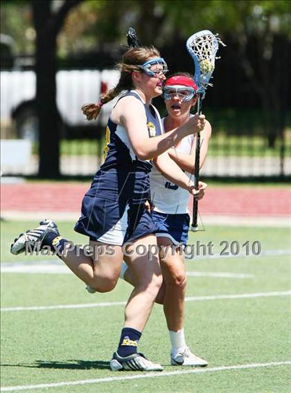 Thumbnail 1 in Highland Park vs Episcopal School Dallas (TGHSLL D1 Semifinals) photogallery.