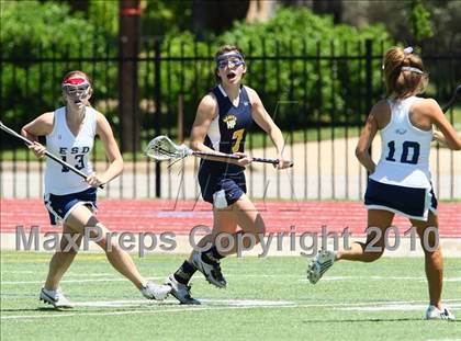 Thumbnail 3 in Highland Park vs Episcopal School Dallas (TGHSLL D1 Semifinals) photogallery.
