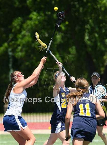 Thumbnail 1 in Highland Park vs Episcopal School Dallas (TGHSLL D1 Semifinals) photogallery.