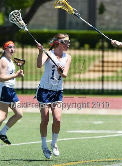 Thumbnail 1 in Highland Park vs Episcopal School Dallas (TGHSLL D1 Semifinals) photogallery.