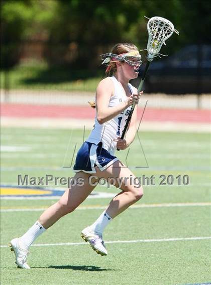 Thumbnail 2 in Highland Park vs Episcopal School Dallas (TGHSLL D1 Semifinals) photogallery.