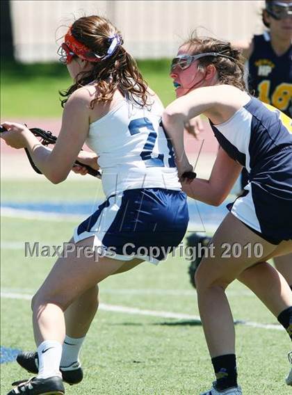 Thumbnail 2 in Highland Park vs Episcopal School Dallas (TGHSLL D1 Semifinals) photogallery.