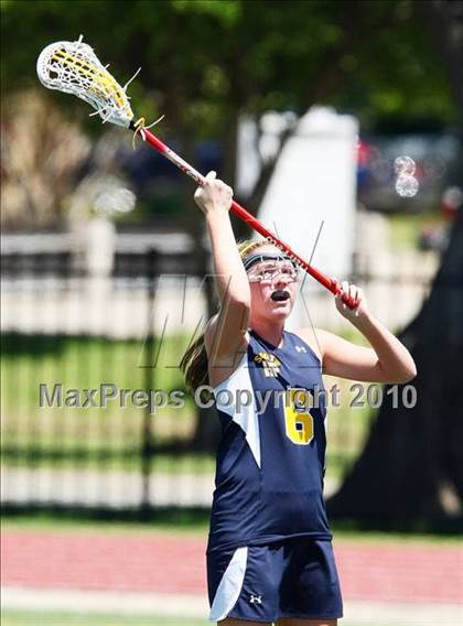 Thumbnail 3 in Highland Park vs Episcopal School Dallas (TGHSLL D1 Semifinals) photogallery.