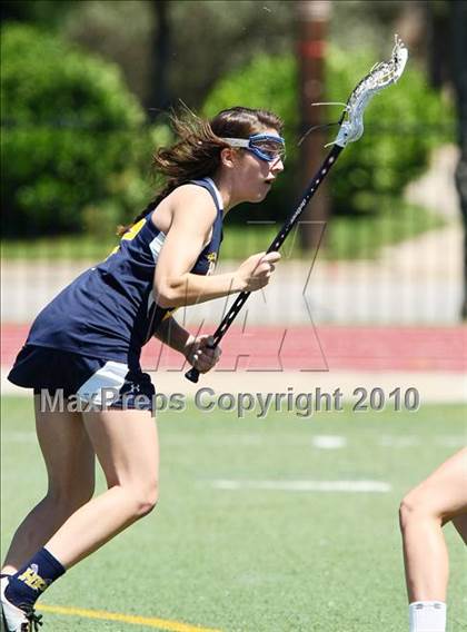 Thumbnail 2 in Highland Park vs Episcopal School Dallas (TGHSLL D1 Semifinals) photogallery.