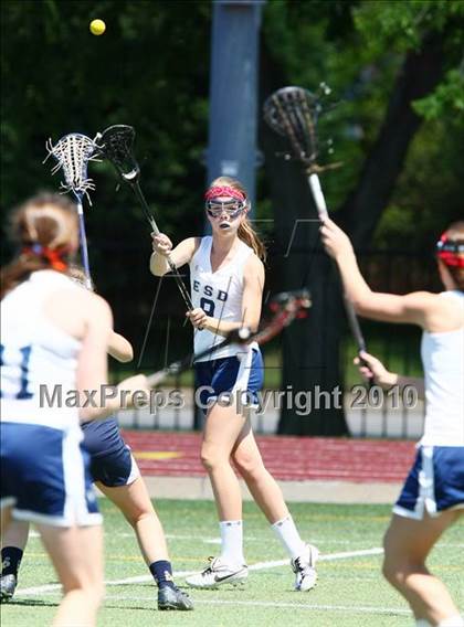 Thumbnail 2 in Highland Park vs Episcopal School Dallas (TGHSLL D1 Semifinals) photogallery.
