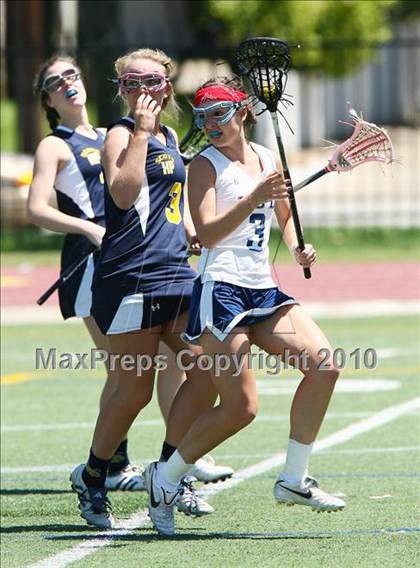 Thumbnail 1 in Highland Park vs Episcopal School Dallas (TGHSLL D1 Semifinals) photogallery.