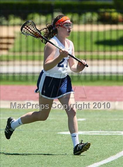 Thumbnail 3 in Highland Park vs Episcopal School Dallas (TGHSLL D1 Semifinals) photogallery.