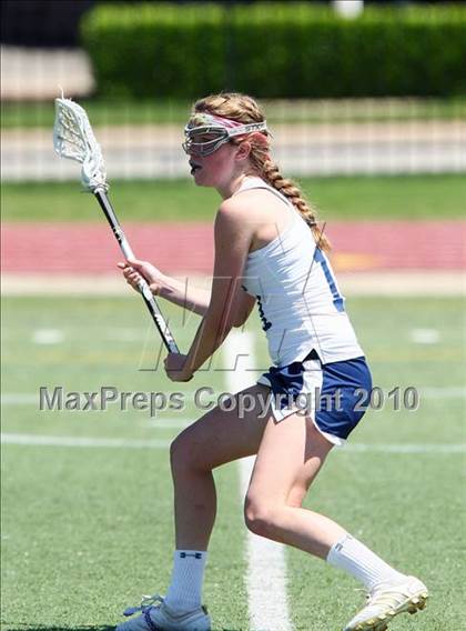 Thumbnail 2 in Highland Park vs Episcopal School Dallas (TGHSLL D1 Semifinals) photogallery.