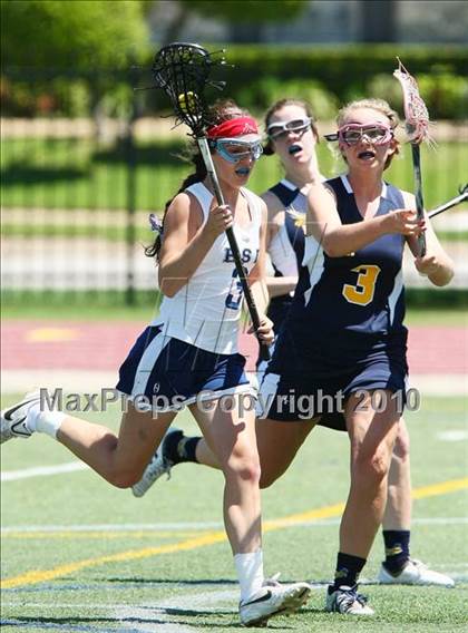 Thumbnail 3 in Highland Park vs Episcopal School Dallas (TGHSLL D1 Semifinals) photogallery.