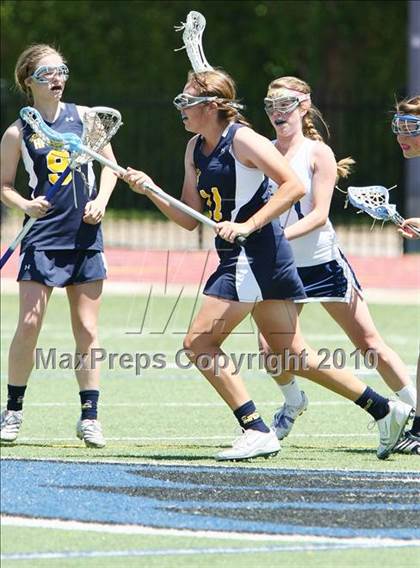 Thumbnail 3 in Highland Park vs Episcopal School Dallas (TGHSLL D1 Semifinals) photogallery.