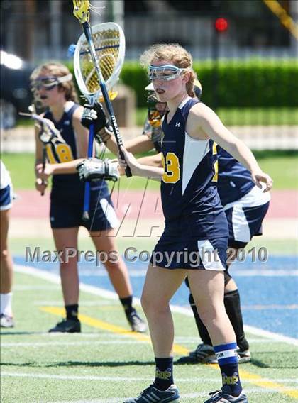 Thumbnail 3 in Highland Park vs Episcopal School Dallas (TGHSLL D1 Semifinals) photogallery.
