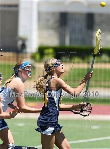 Thumbnail 1 in Highland Park vs Episcopal School Dallas (TGHSLL D1 Semifinals) photogallery.