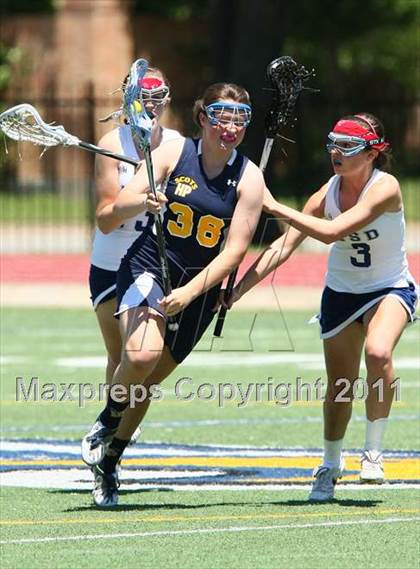Thumbnail 1 in Highland Park vs Episcopal School Dallas (TGHSLL D1 Semifinals) photogallery.