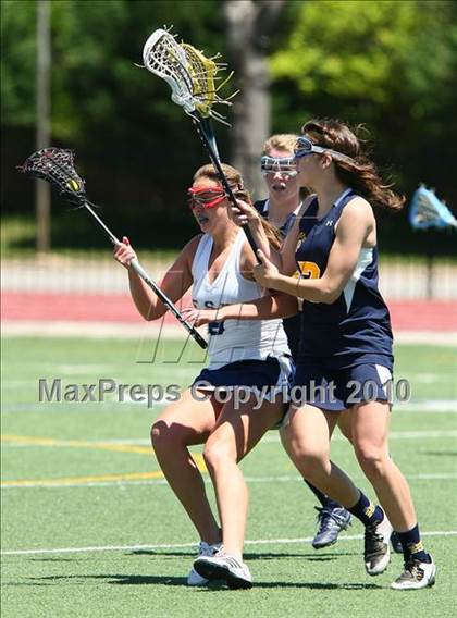Thumbnail 1 in Highland Park vs Episcopal School Dallas (TGHSLL D1 Semifinals) photogallery.