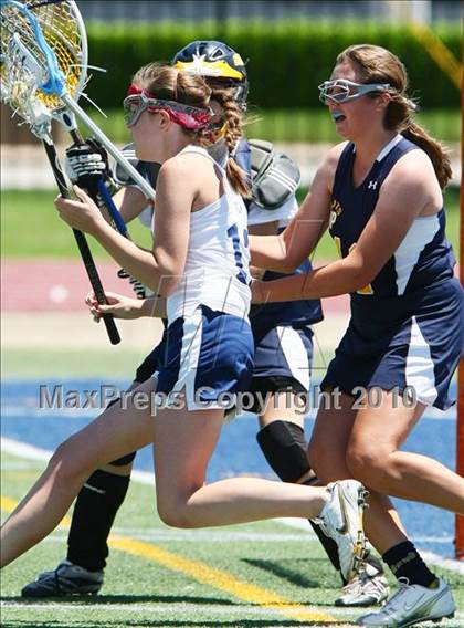 Thumbnail 1 in Highland Park vs Episcopal School Dallas (TGHSLL D1 Semifinals) photogallery.