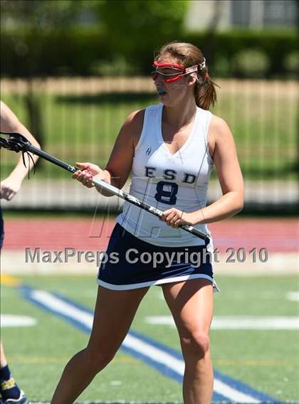 Thumbnail 2 in Highland Park vs Episcopal School Dallas (TGHSLL D1 Semifinals) photogallery.