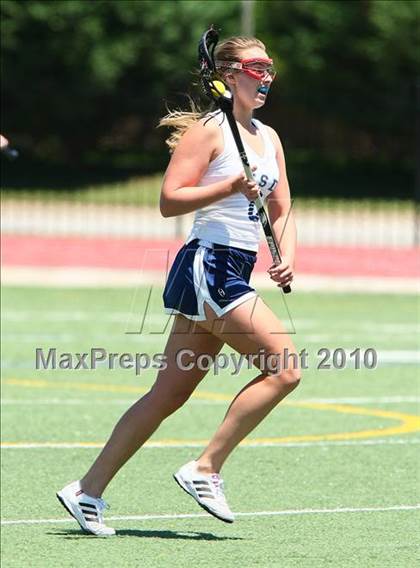 Thumbnail 3 in Highland Park vs Episcopal School Dallas (TGHSLL D1 Semifinals) photogallery.