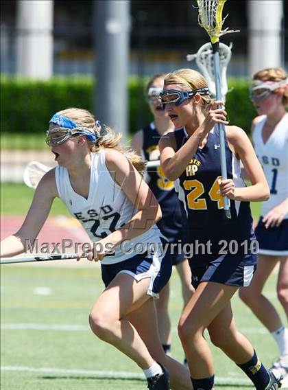 Thumbnail 1 in Highland Park vs Episcopal School Dallas (TGHSLL D1 Semifinals) photogallery.