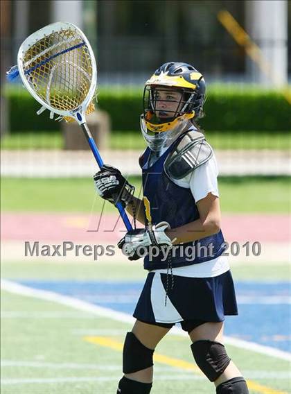 Thumbnail 1 in Highland Park vs Episcopal School Dallas (TGHSLL D1 Semifinals) photogallery.
