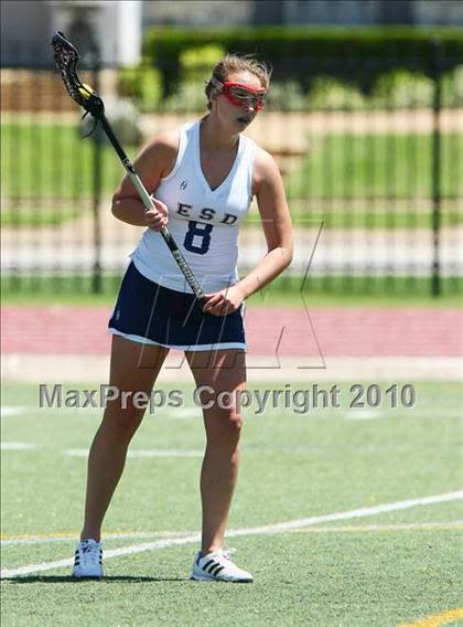 Thumbnail 2 in Highland Park vs Episcopal School Dallas (TGHSLL D1 Semifinals) photogallery.