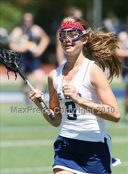 Thumbnail 2 in Highland Park vs Episcopal School Dallas (TGHSLL D1 Semifinals) photogallery.