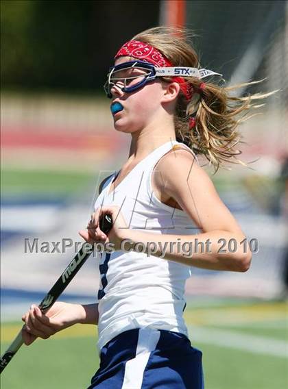Thumbnail 1 in Highland Park vs Episcopal School Dallas (TGHSLL D1 Semifinals) photogallery.