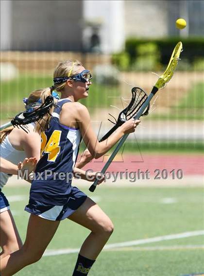 Thumbnail 3 in Highland Park vs Episcopal School Dallas (TGHSLL D1 Semifinals) photogallery.