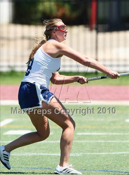 Thumbnail 3 in Highland Park vs Episcopal School Dallas (TGHSLL D1 Semifinals) photogallery.