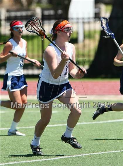 Thumbnail 1 in Highland Park vs Episcopal School Dallas (TGHSLL D1 Semifinals) photogallery.