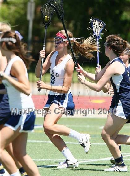 Thumbnail 2 in Highland Park vs Episcopal School Dallas (TGHSLL D1 Semifinals) photogallery.