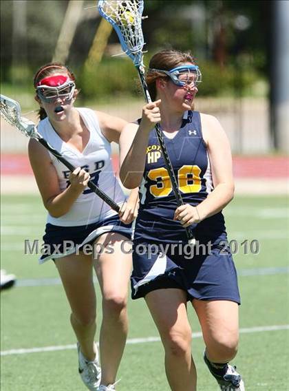 Thumbnail 1 in Highland Park vs Episcopal School Dallas (TGHSLL D1 Semifinals) photogallery.