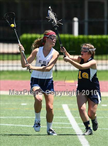 Thumbnail 1 in Highland Park vs Episcopal School Dallas (TGHSLL D1 Semifinals) photogallery.