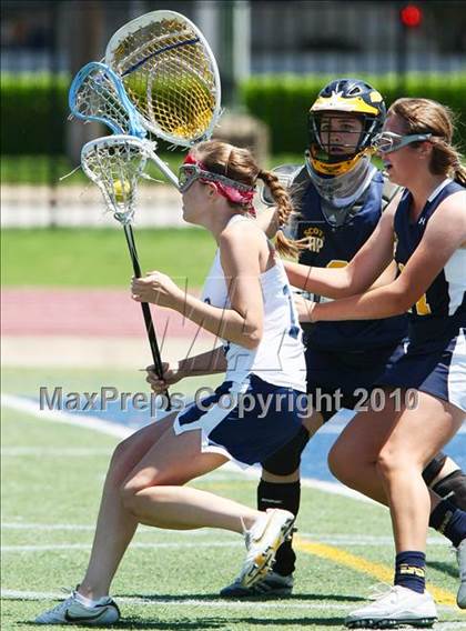 Thumbnail 2 in Highland Park vs Episcopal School Dallas (TGHSLL D1 Semifinals) photogallery.