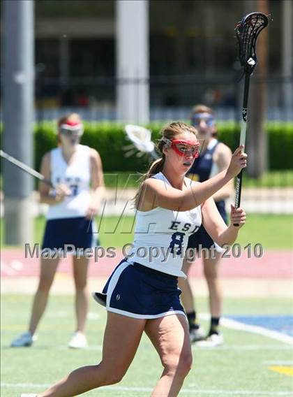 Thumbnail 1 in Highland Park vs Episcopal School Dallas (TGHSLL D1 Semifinals) photogallery.
