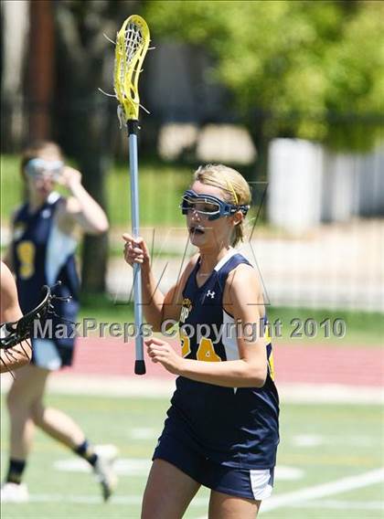 Thumbnail 1 in Highland Park vs Episcopal School Dallas (TGHSLL D1 Semifinals) photogallery.