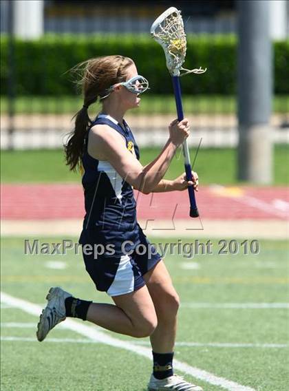 Thumbnail 3 in Highland Park vs Episcopal School Dallas (TGHSLL D1 Semifinals) photogallery.